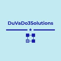 DuVaDo3solutions (@do3solutions) 's Twitter Profile