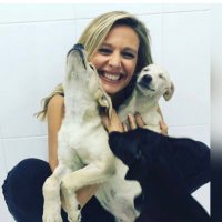 Luisa Mell (@luisamell) 's Twitter Profile
