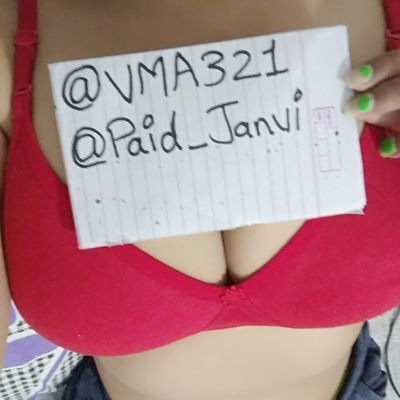 janvi