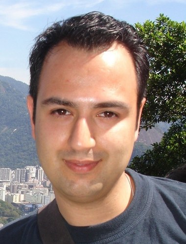 MehranSarkarati's profile picture. Head of Applications and Robotics Data Systems Section at European Space Agency ESA (The 0011010101s which we use to fly our satellites)