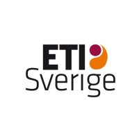 ETI Sverige - Hållbara leverantörsled (@etiswe) 's Twitter Profile