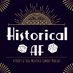 HistoricalAFPodcast (@HistoricalAFPod) Twitter profile photo