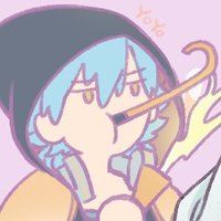 YOYO (@yoyo_npc) 's Twitter Profile