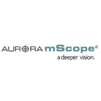 Aurora mScope(@AuroraMscope) 's Twitter Profile Photo