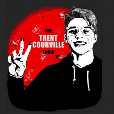 Visit Trent Courville Profile
