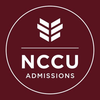 NCCU Admissions