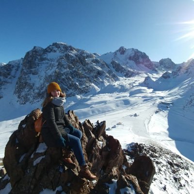 AnastasiiaV11's profile picture. PhD student at Excellence Cluster ROOTS, Christian-Albrechts-Universität zu Kiel.Palaeopedology.Geoarchaeology. Anthropogenic impact on paleosols in Paleolithic