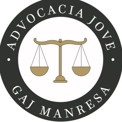 Perfil Oficial del Grup de l’Advocacia Jove de l'Il.lustre Col.legi d'Advocats de Manresa