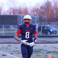 Cody Howard (@cody_howard723) 's Twitter Profile