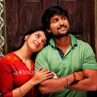 Natural Actor Nanifan Ikkada(@Nani_Fan_Ikkada) 's Twitter Profile Photo