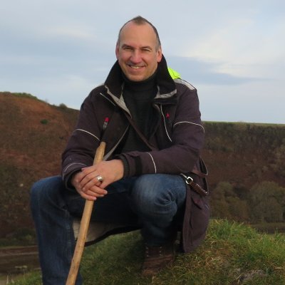 Rick Schulting Profile