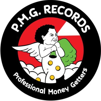 Professional Money Getta Records LLC. Artist 🎤 : @pmgdia MGMT💰: @pmgswagg. 🔇🔈🔉🔊Stream “PMG DIA” On All Platforms