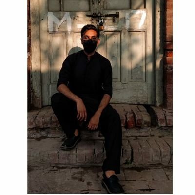 kameqaz1's profile picture. Machine Learning Engineer. Mountaineer. Likes to crack lame jokes in free time