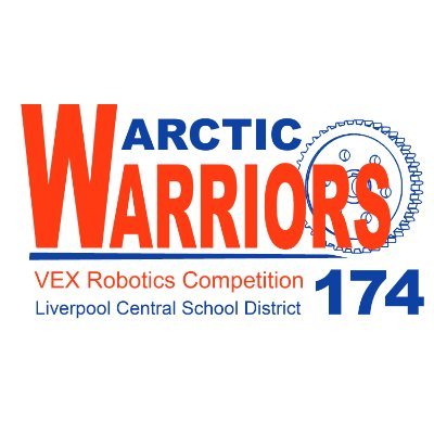 We've been a Liverpool CSD high-school Robotics Team since 1998 | #snobot | #IronmanSwag | #VEX | #LPoolVex | #LiverpoolLeads | #STEM | #omgrobots