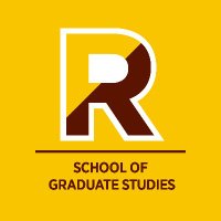 Rowan University School of Graduate Studies (@rowan_sgs) 's Twitter Profile Photo Rowan University School of Graduate Studies (@rowan_sgs) 's Twitter Profile Photo