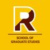 Rowan University School of Graduate Studies (@Rowan_SGS) Twitter profile photo