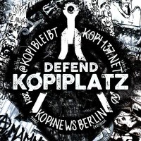 Køpi & KøpiPlatz(@KopiBleibt) 's Twitter Profile Photo