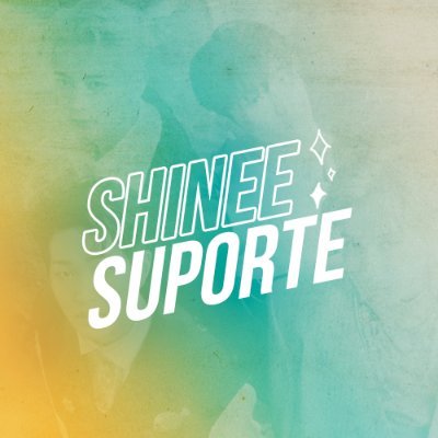 Suporte em streams e votação para o grupo sul coreano SHINee
Pedido para rádio: @SHINeeRadioBr


#샤이니 #SHINee @SHINee