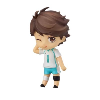 — a safe place for oikawa stans.