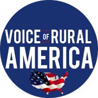Voice of Rural America (@voiceofruralam) 's Twitter Profile