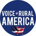 Voice of Rural America (@VoiceofRuralAm) Twitter profile photo