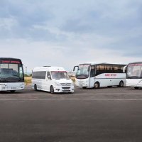 Sandy Arthur Coach Hire (@coachhireni) 's Twitter Profile Photo