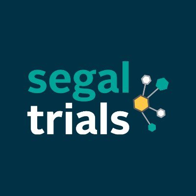 Segal Trials is a network of medical research sites psychiatric, neurological, addiction, medical and women's health clinical trials. #SegalTrials