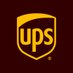 UPS EU Policy (@UPS_EUPolicy) Twitter profile photo