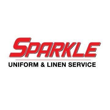 SPARKLE Uniform & Linen Service provides high quality uniform programs and linen supply services.