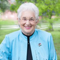 Virginia Foxx(@foxxforcongress) 's Twitter Profile Photo