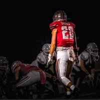 TaysonReid (@reidtayson) 's Twitter Profile