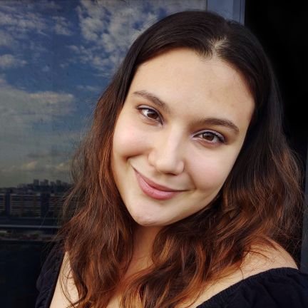 Corina_Mo's profile picture. PhD student @NUSMedicine working in @astar_gis
@OfficialUoM graduate

Graphophile | Cinephile | Bibliophile