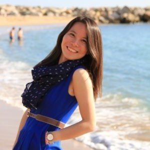 yangliu923's profile picture. 