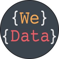WeData (@wedata_unige) 's Twitter Profile