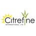 Citrefine International Ltd (@citrefine_intl) Twitter profile photo Citrefine International Ltd (@citrefine_intl) Twitter profile photo
