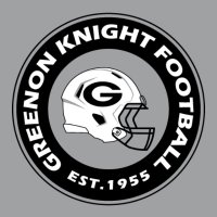 Greenon Knights Football(@kkjwooten) 's Twitter Profile Photo
