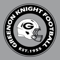 Greenon Knights Football (@kkjwooten) 's Twitter Profile