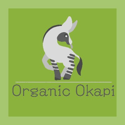 Organic Okapiさんのプロフィール画像