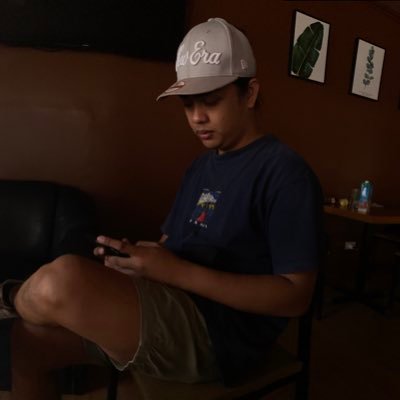 erichaustin's profile picture. 