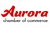 Aurora Chamber of Commerce (@chamberaurora) Twitter profile photo Aurora Chamber of Commerce (@chamberaurora) Twitter profile photo