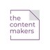 @thecontentmakers (@contentmakers1) Twitter profile photo @thecontentmakers (@contentmakers1) Twitter profile photo