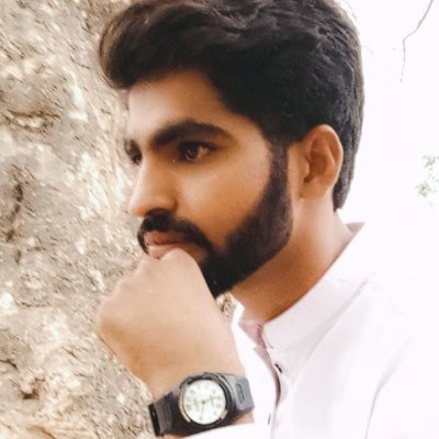 HafizGulfam19's profile picture. ‏مَن سَبَّا نَبِیًّا فَااقتُلُوہُ ۝. جو نبی ﷺ کی گستاخی کرے اسے قتل کر دیا جائے🔪🔪 تاجدار ختم نبوت🌹زندہ باد 🌹