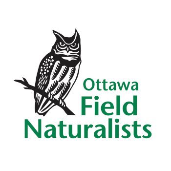 The Ottawa Field-Naturalists' Club est. 1879. From birds to botany, Canada's oldest #NatHist club.