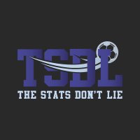 TheStatsDontLie (@stats_dontlie) 's Twitter Profile