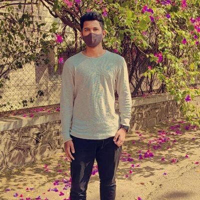 Ruturaj_99's profile picture. 