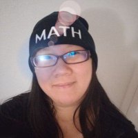 Faye 'The Lone Star Warrior' Ku 🧢 顧欣宜(@PalestineMATH) 's Twitter Profile Photo