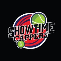 ShowTimeTennis🎬🎾🎬 (@showtimecappers) 's Twitter Profile Photo ShowTimeTennis🎬🎾🎬 (@showtimecappers) 's Twitter Profile Photo