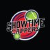 ShowTimeTennis🎬🎾🎬 (@ShowTimeCappers) Twitter profile photo