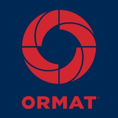The official Twitter of Ormat Technologies, Inc. Geothermal. Recovered Energy Generation. Energy Storage. (NYSE: ORA)