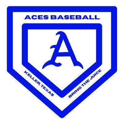 The Aces Select Baseball Organization in DFW, TX. #BringTheJucie